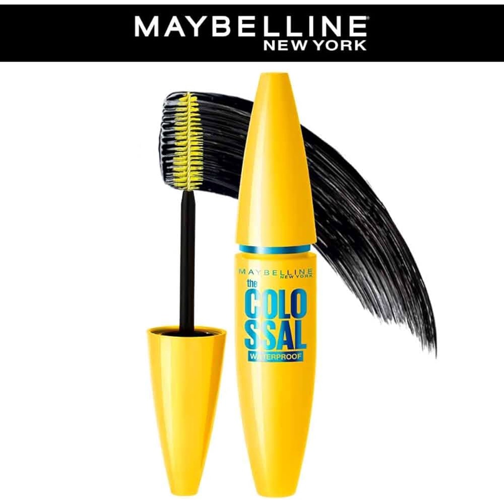 Maybelline Colossal Waterproof Mascara   D6cc50d487d2c9b3dd4903d67b772d04 