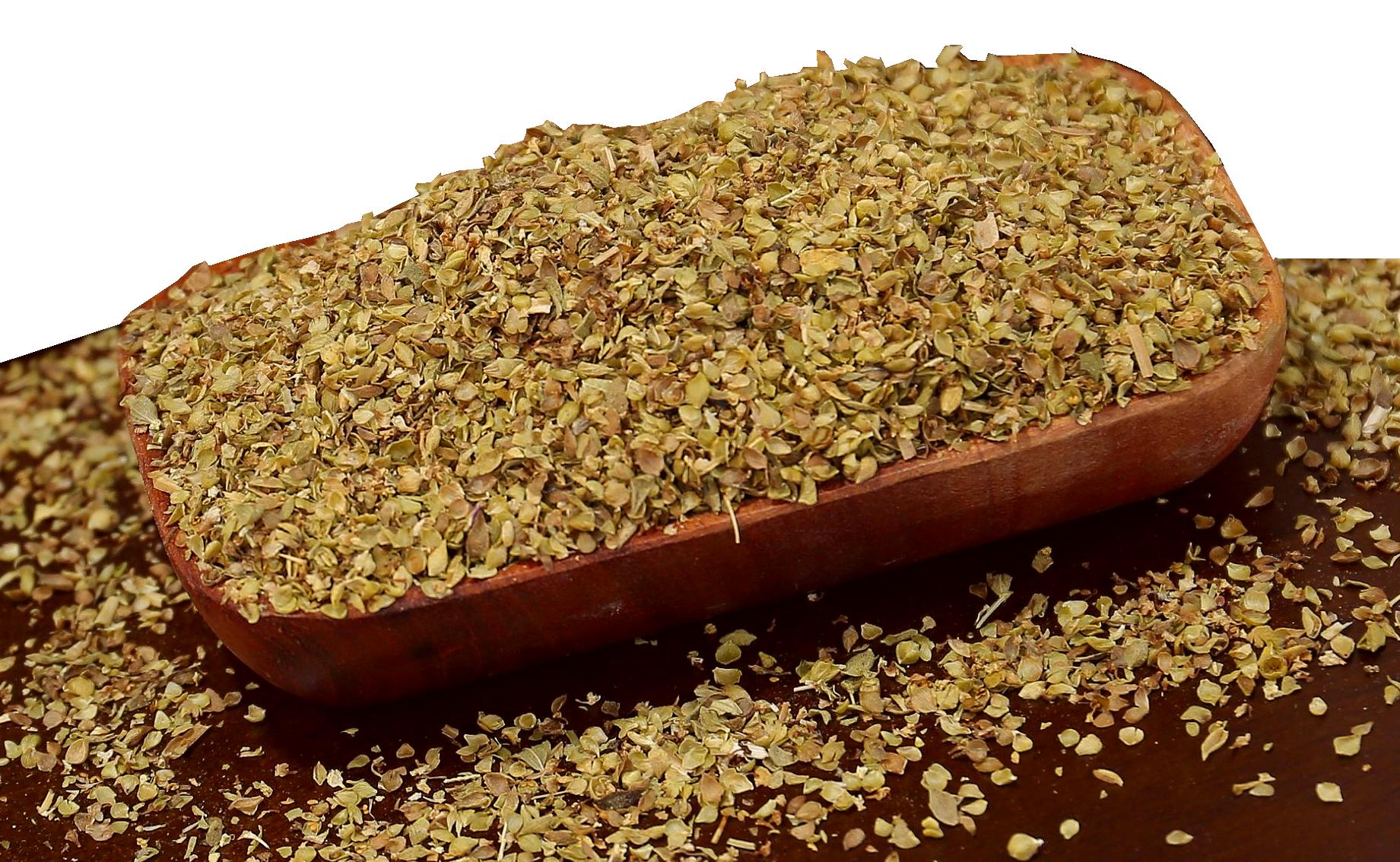 [CHỈ GIAO HỎA TỐC HCM] - OREGANO SẤY 10G