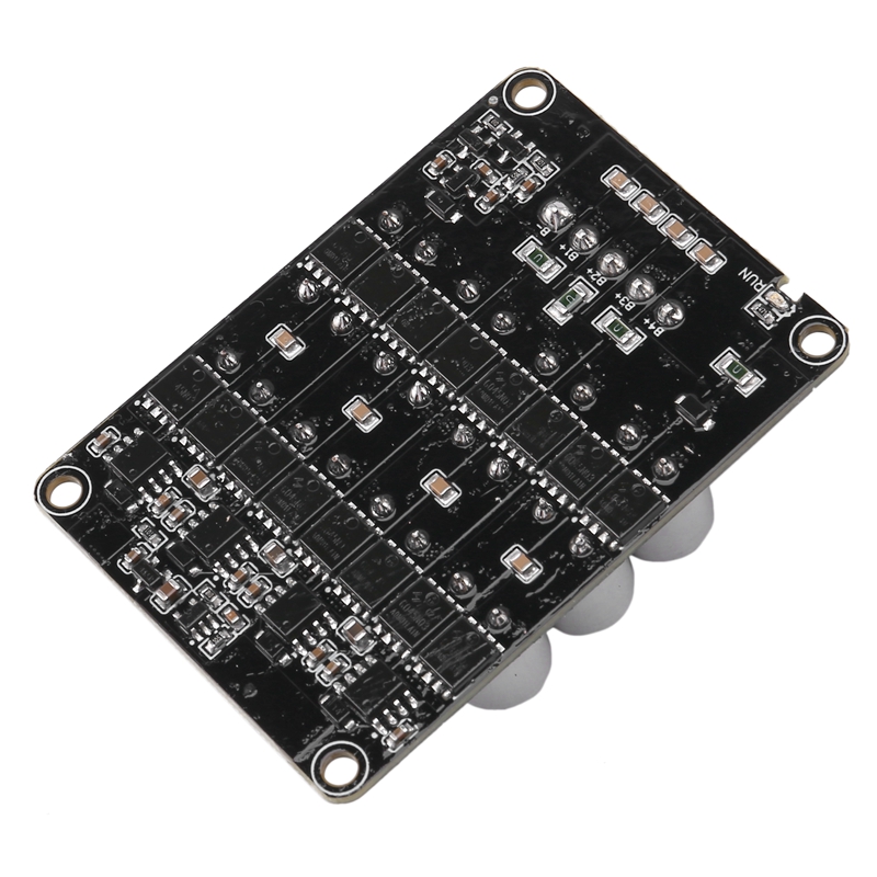 4S 5A Whole Group Balancer Active BMS Board Lithium Lipo Lifepo4 Battery Equalizer Energy Transfer Capacitor