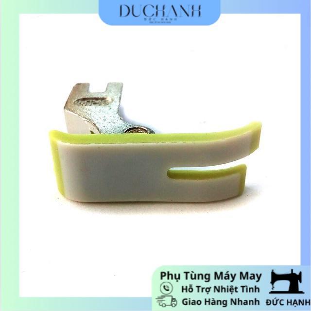 (COMBO 2 CÁI) Chân vịt 2 da máy 1 kim công nghiệp