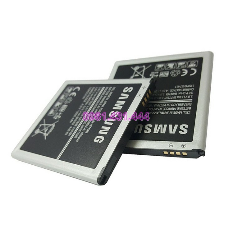 Pin Samsung Galaxy Grand Prime G530 / G531 / J320 / J500 / J2 Prime