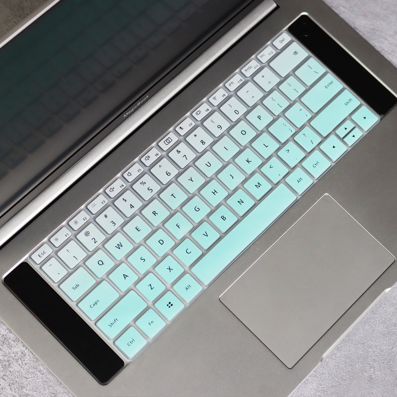 Suitable%20for%20Honor%20HONOR%20MagicBook%20X14/X15%20laptop%20keyboard%20film%202022%20-%20Image%207