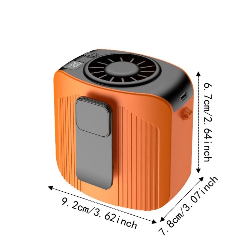 Delivers%20Powerful%20Airflow%20Rechargeable%20Neck%20Fan%20Charging%20High%20Speed%20Wearable%20Fan%20100%20Speed%20Adjustable%20Strong%20Wind%20Cooling%20Fan%20Sports%20-%20Image%202
