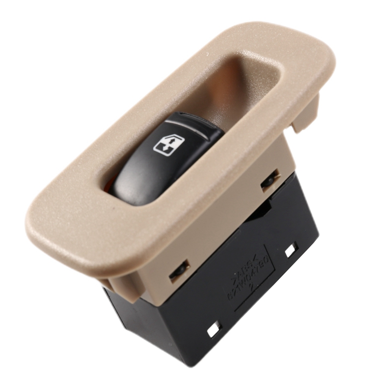 Car Window Switch Button Switch for Lacetti Optra Excelle 2008-2017 96615377