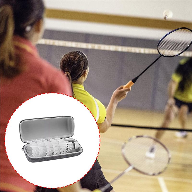 Waterproof%20Badminton%20Ball%20Container%20Badminton%20Shuttlecock%20Storage%20Box%20Portable%20Badminton%20Accessories%20Holder%20-%20Image%203