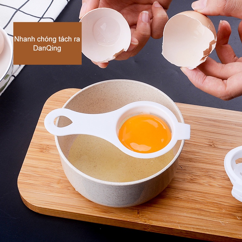 Aeneas shop rapid convenient egg yolk and yolk separator