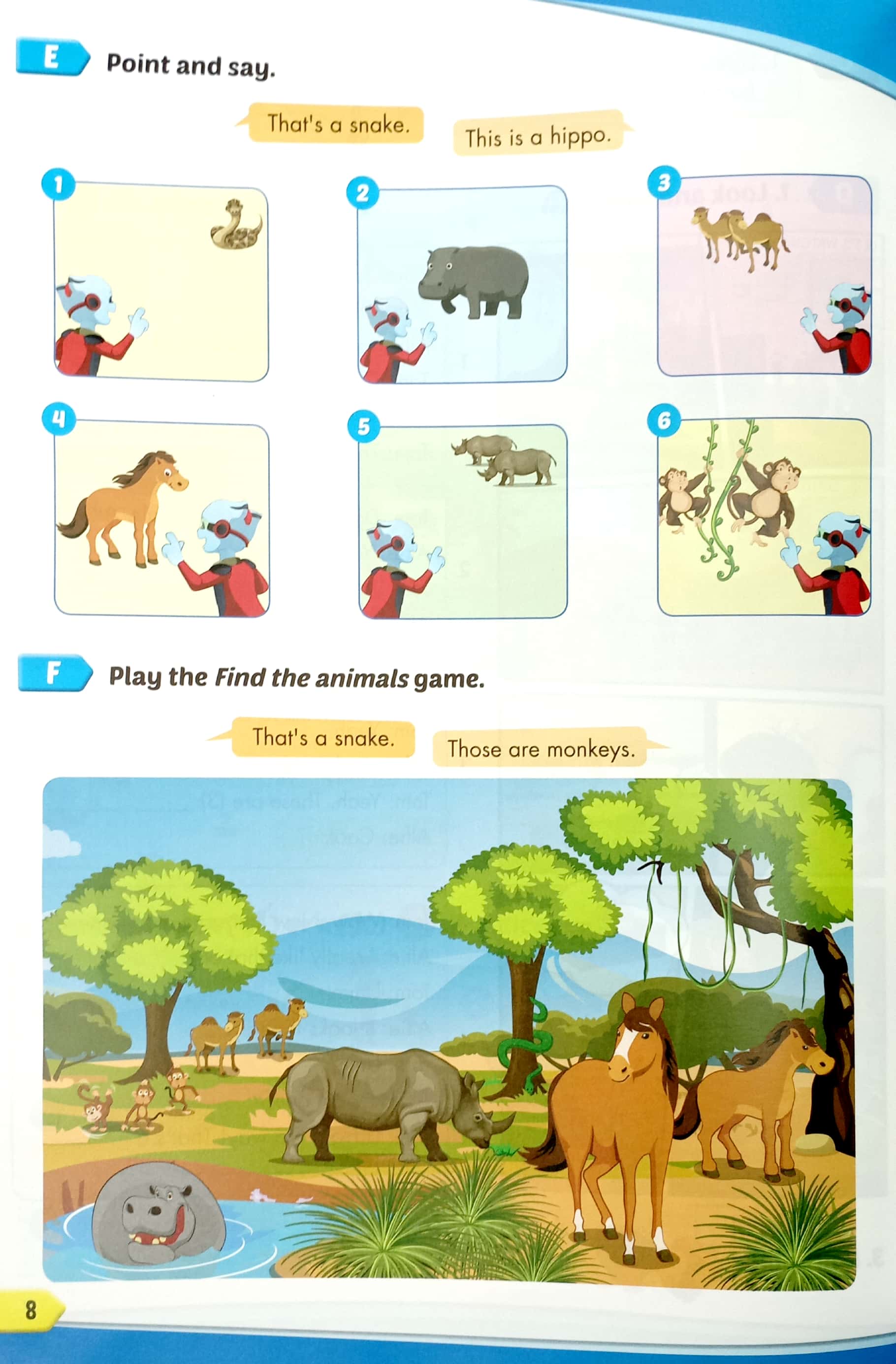 Sách Fahasa - i-Learn Smart Start 4 Student Book (2023)