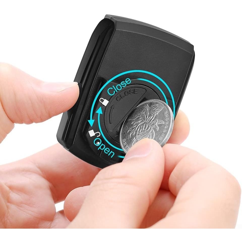 Đồng hồ đo tốc độ xe đạp Kiotool Chính xác chống nước