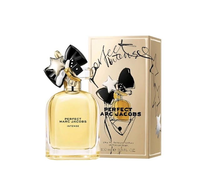 [HCM]Nước Hoa Perfect Marc Jacobs 100