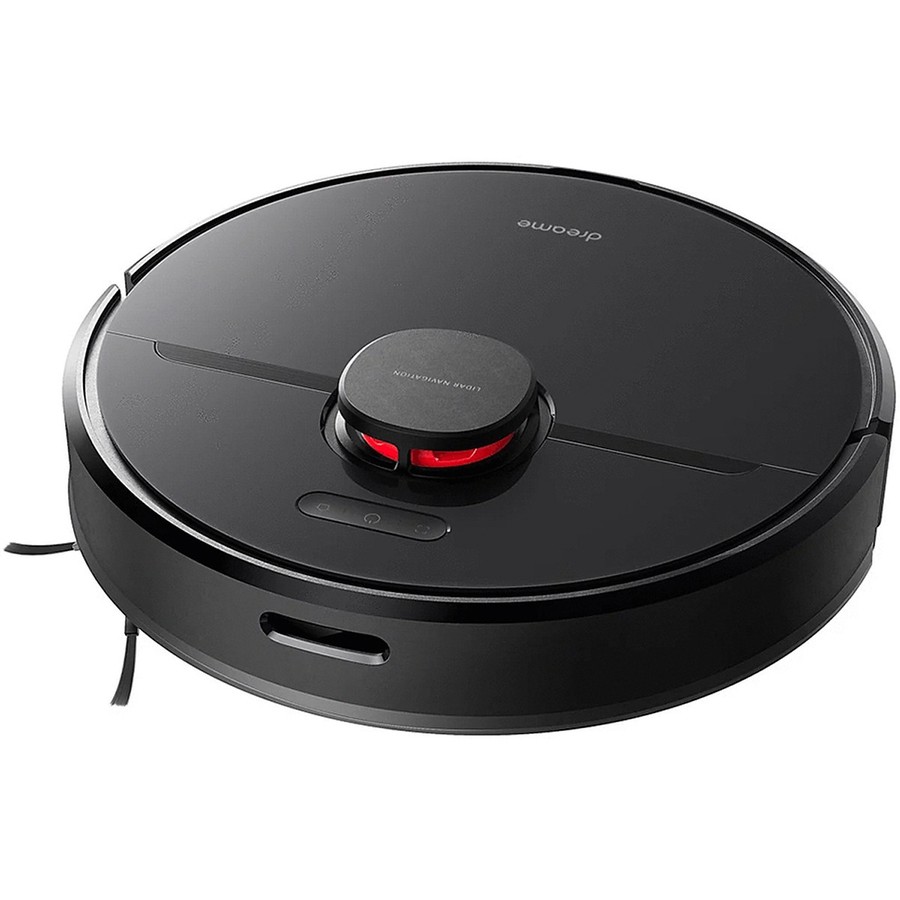 Robot hút bụi Dreame D9 Pro - Bản quốc tế - Full VAT
