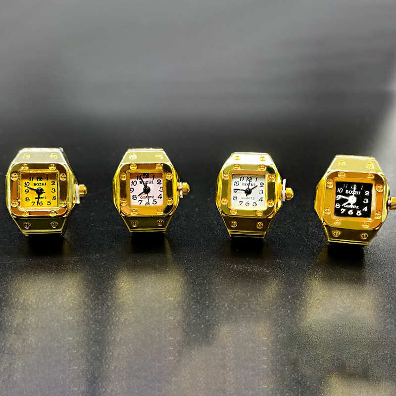 Vintage%20Rings%20Punk%20Elastic%20Stretchy%20Quartz%20Watch%20Rings%20for%20Women%20Man%20New%20Individuality%20Hip-hop%20Couple%20Accessories%20-%20Image%203