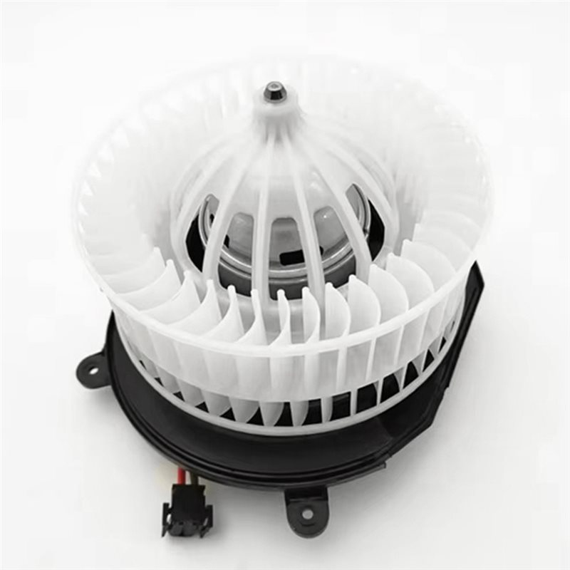 A2118301008 Cooling Fan Blower for W211 E200 E220 E240 E280 E320 W219 CLS300 CLS320 CLS350 A2119062400.