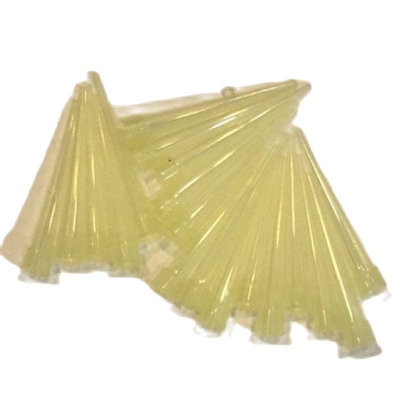 Đầu Col vàng có khía Greetmed GT205-403