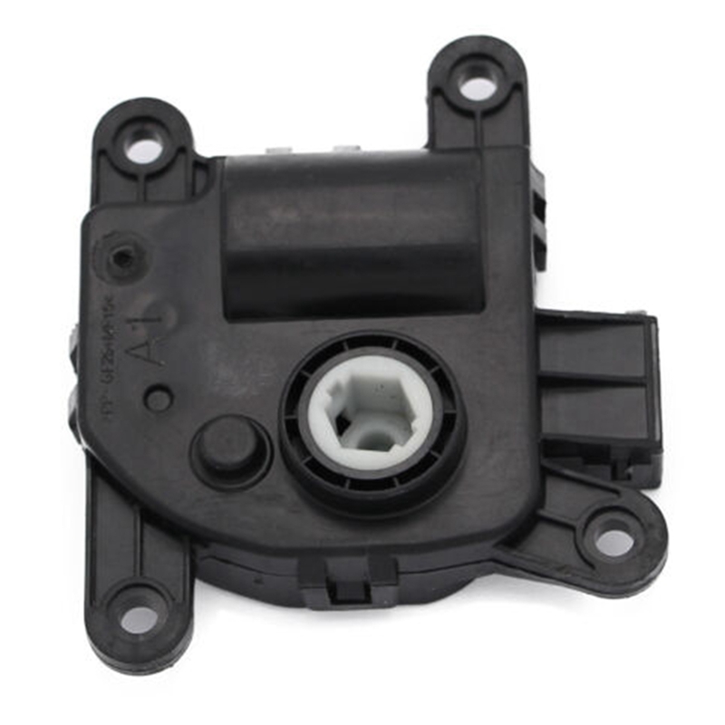1 PC Air Intake Actuator ABS 97162-1JAA0 for Forte