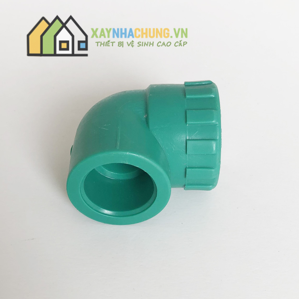 Co răng trong ppr 25x1/2