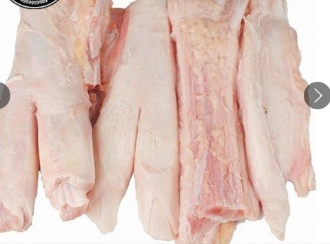 500gr gân bò chữ y siêu ngon