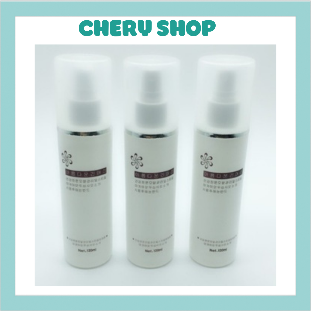 xịt dưỡng tóc giả dùng cho tóc giả suôn mượt