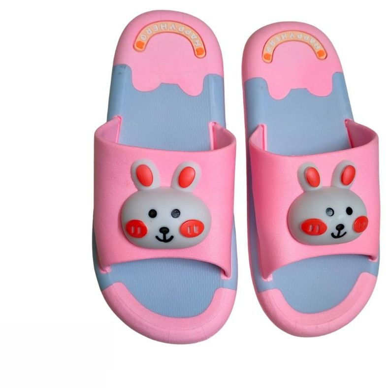 Cute Slippers for Women Warm Winter Slip-On Home Shoes Soft Cozy Slip on Indoor Slippers