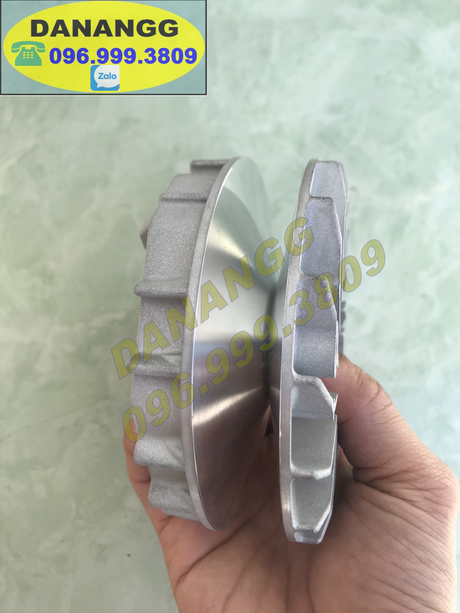 Nồi độ góc móc rảnh bi cho AB125 (cũ)