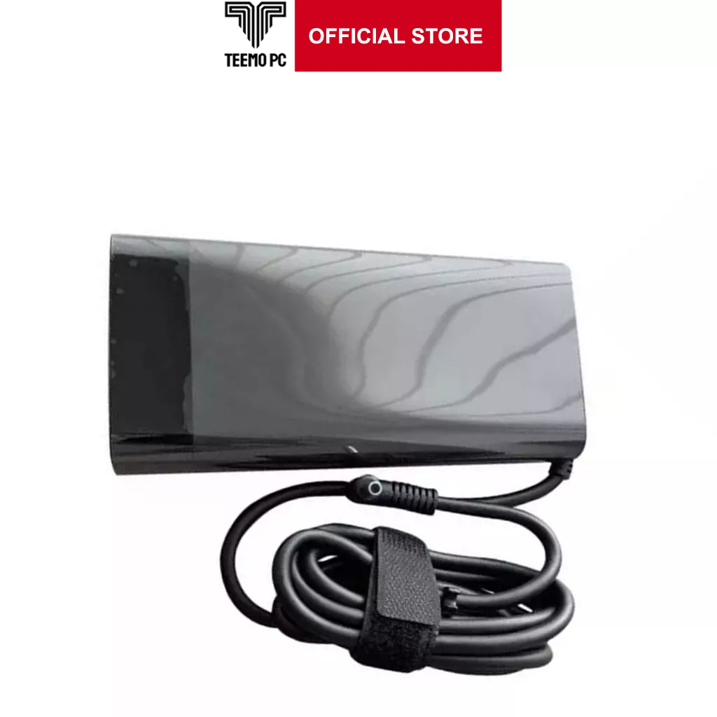 Sạc cho laptop hp victus 16 gaming laptop charger adapter 150w 19.5v 7.7a teac741