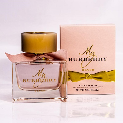 my burberry blush 90ml price