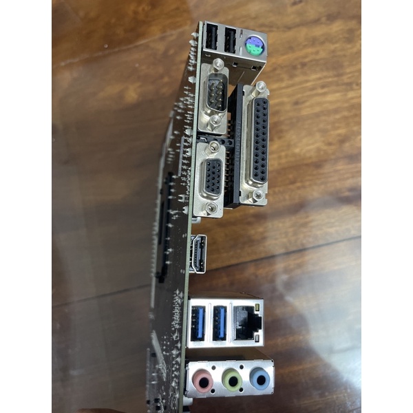 H110M Asus M-D sket1151v1 BH 1 tháng