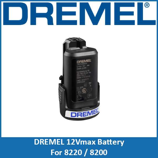 Dremel Battery 12Vmax for 8220 / 8200 