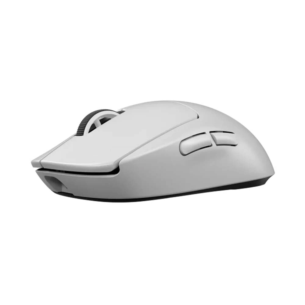 Chuột Gaming Logitech G Pro X SuperLight 2 - Hàng Chính Hãng