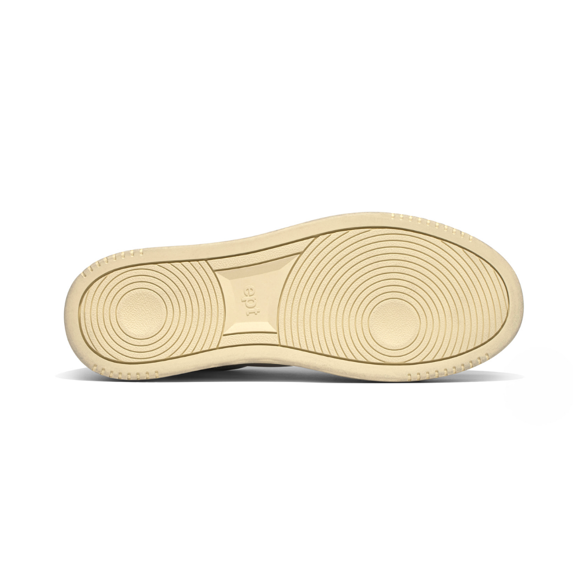 Giày Thể Thao Cổ Thấp EPT COURT (Off White)