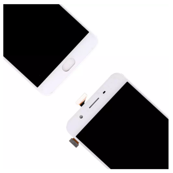 LCD Với Khung Cho OPPO F1S A59 LCD Với Khung Hiển Thị Bộ Linh Kiện Số Của Màn Hình Cảm Ứng Bộ Phận Thay Thế