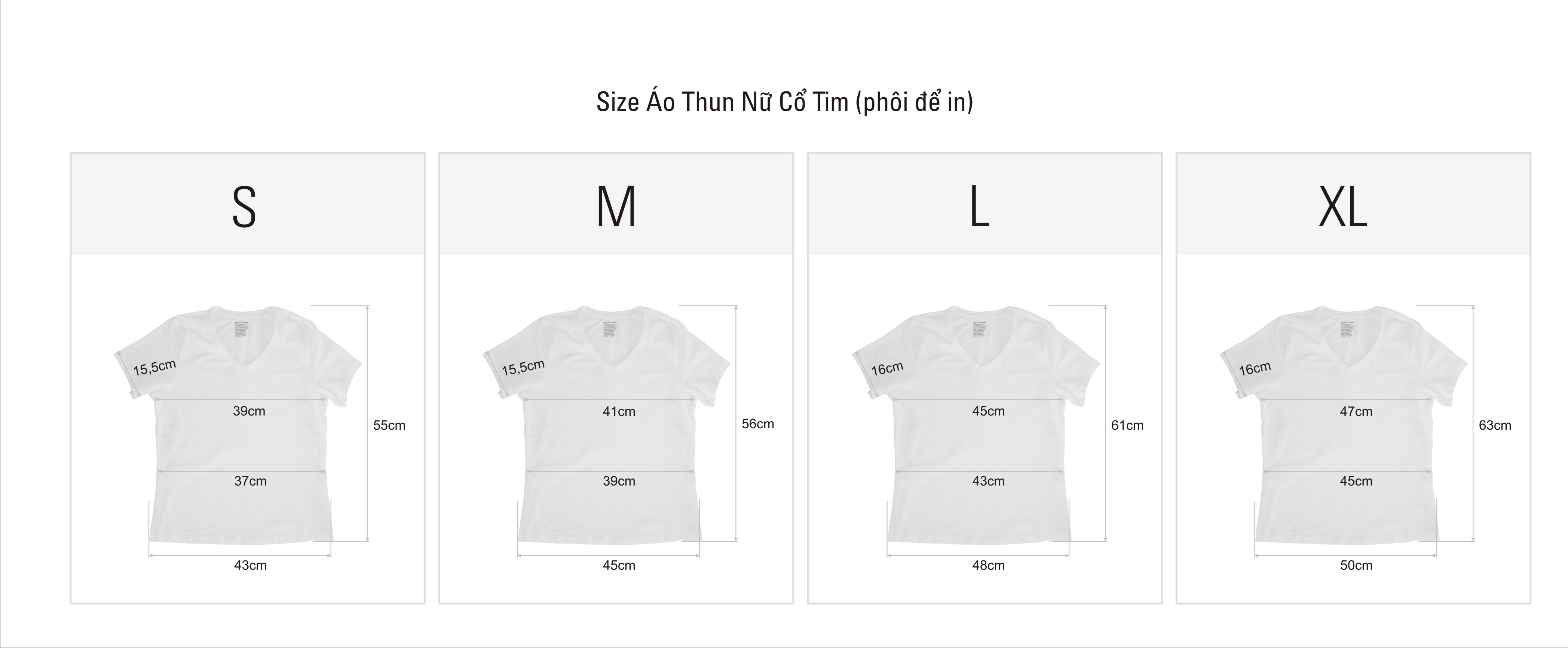 Áo Thun Nam Nữ Hình Trái Tim (BL)-RY-TD9-1