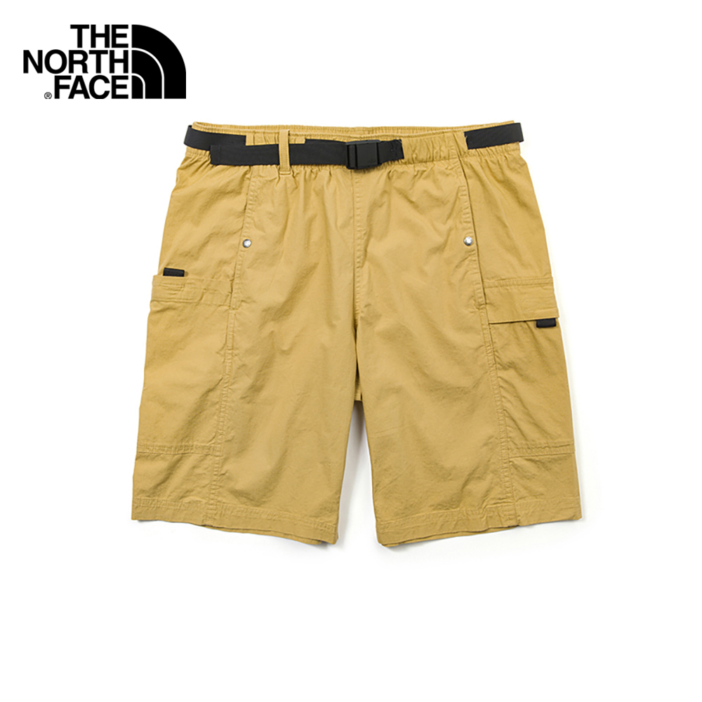 the north face mens cargo shorts