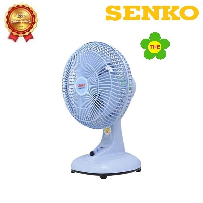 Senko - quạt bàn b102 senko