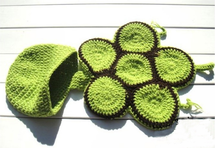 %E3%80%90ComfyCrossing%E3%80%91Baby%20Newborn%20Turtle%20Knit%20Crochet%20Clothes%20Beanie%20Hat%20Outfit%20Photo%20Props%20Mother%20Baby%20Knit%20Winter%20Autumn%20Warm%20Beanie%20Fashion%20Caps%20-%20Image%202