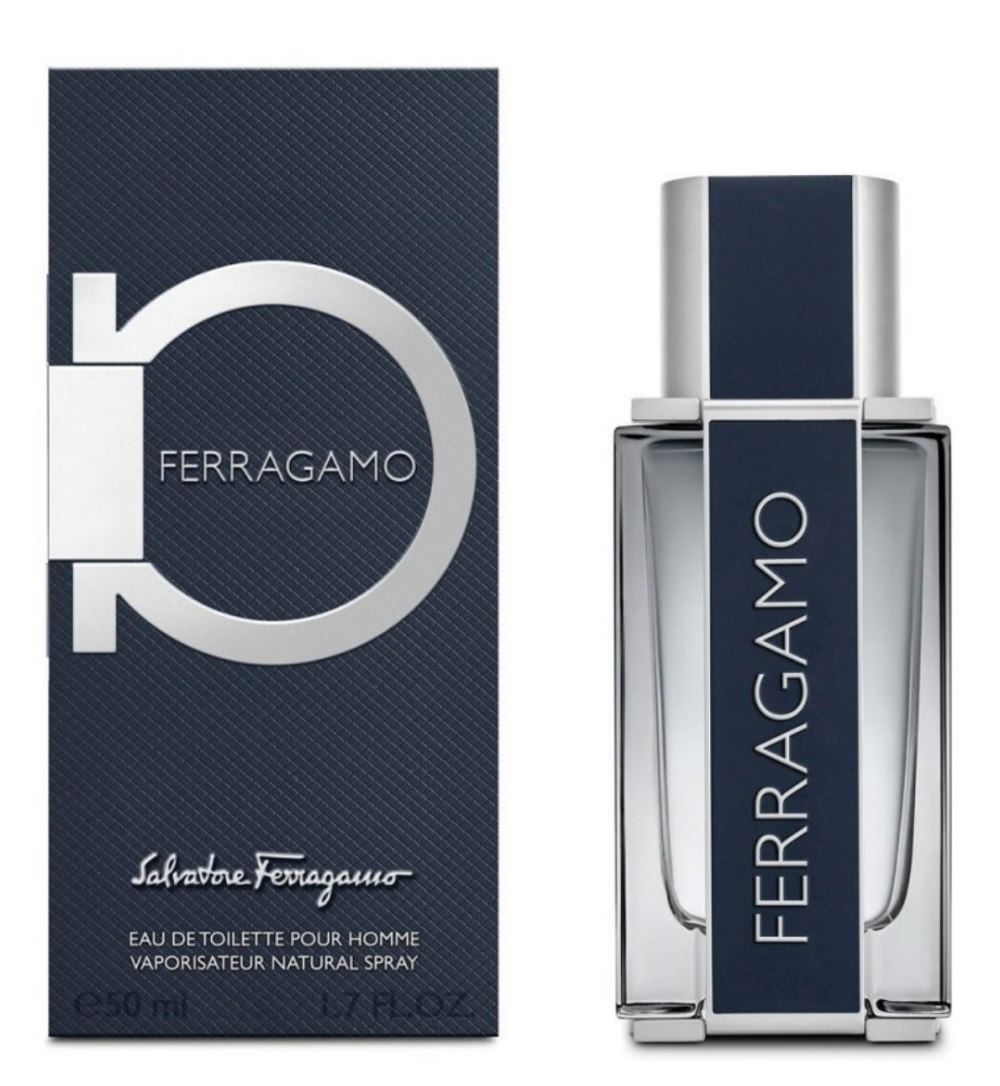 salvatore ferragamo pour femme eau de parfum