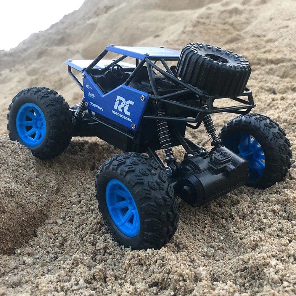 Cute%201:18%20RC%20Off-Road%20Climbing%20Monster%20Truck%20Remote%20Control%20Buggy%20for%20Boys%20&%20Girls%20Adventures%20-%20Image%204