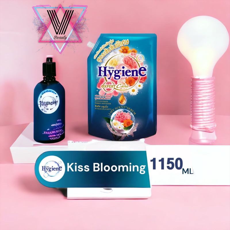 Nước xả hygiene thái lan