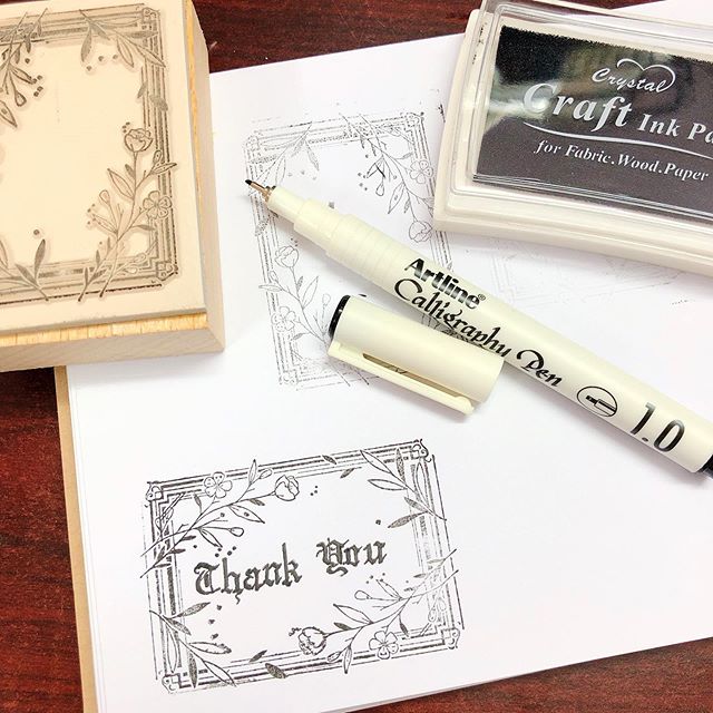 Bút thư pháp Calligraphy Artline Japan EK-241