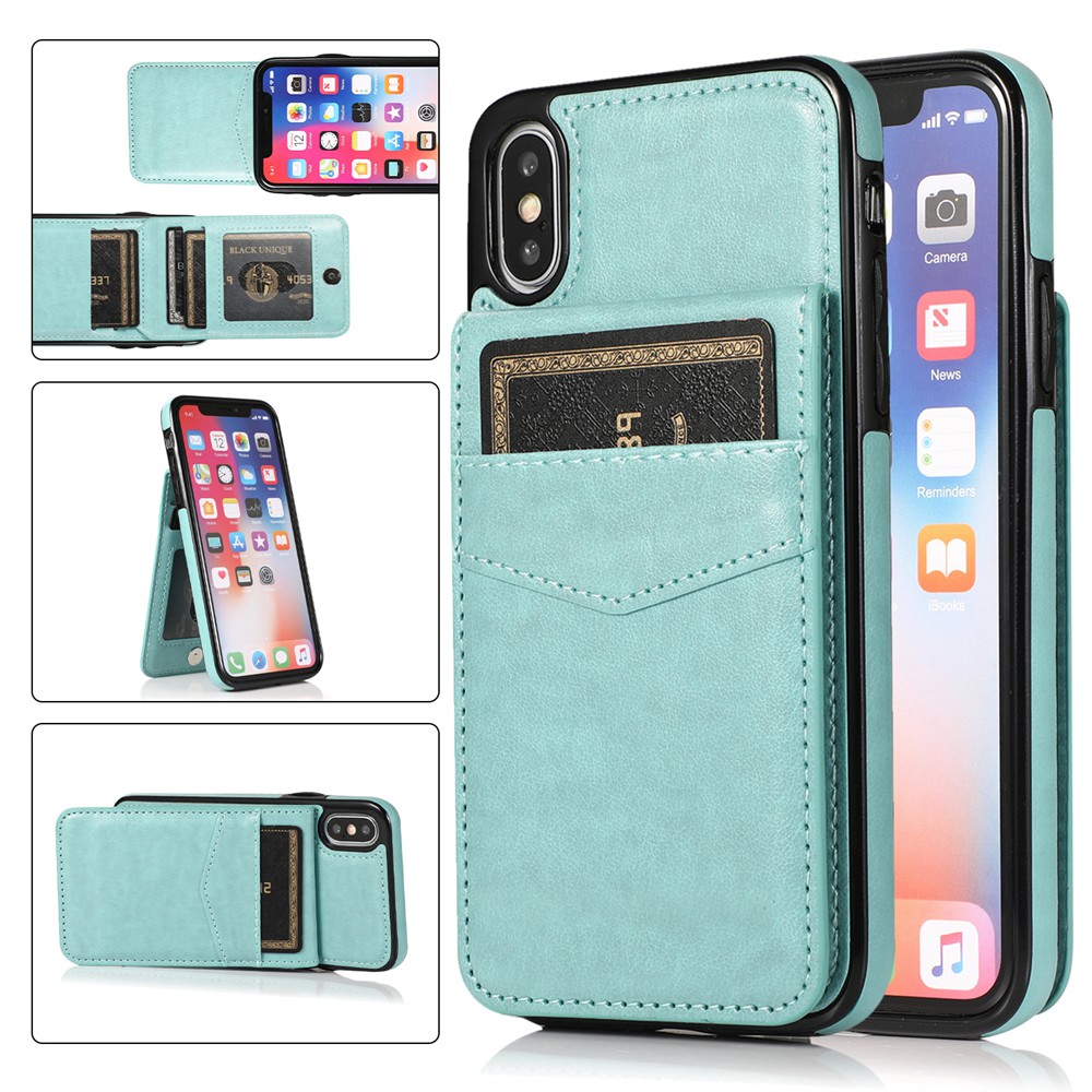 iphone xs max flip cover