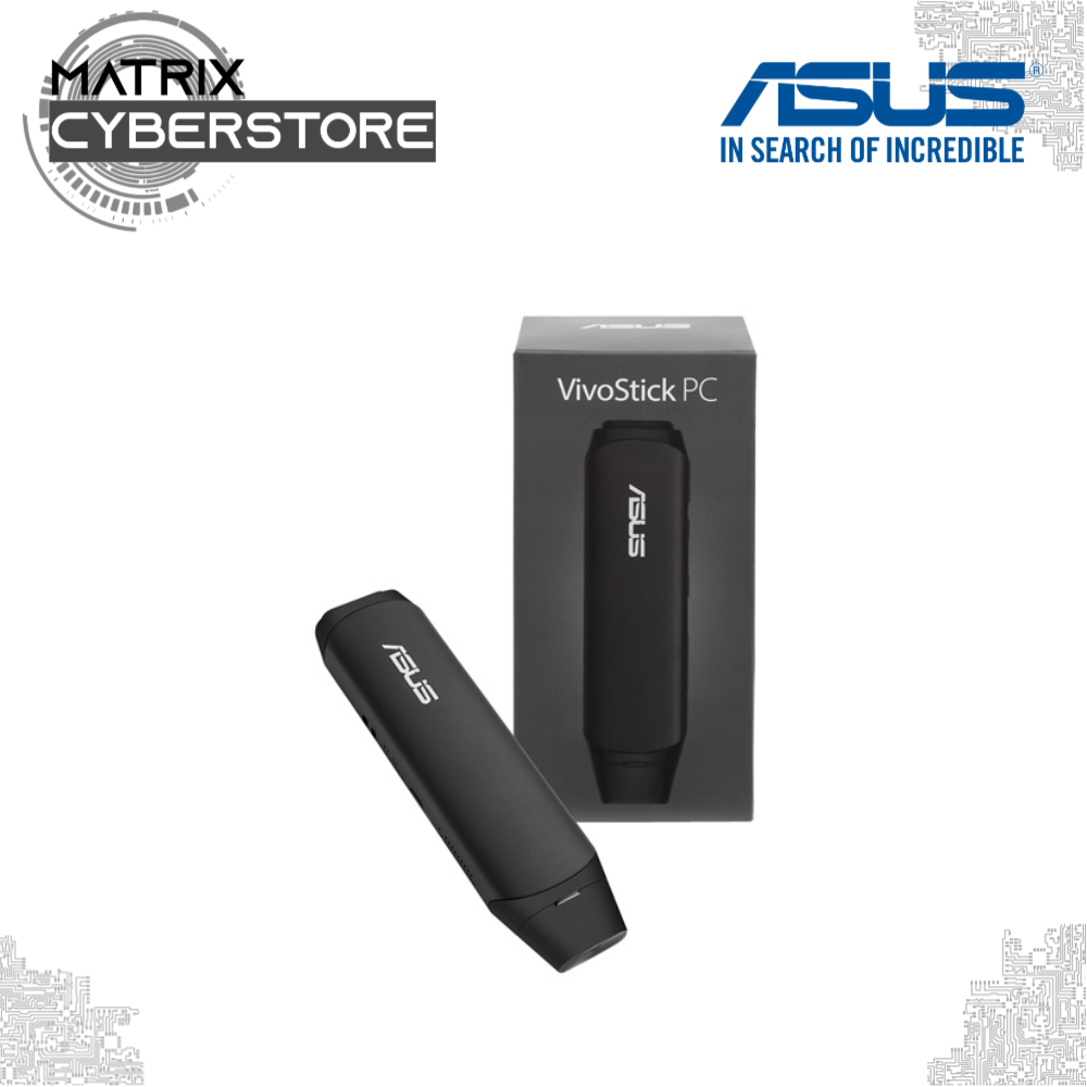 asus vivostick 4gb ram