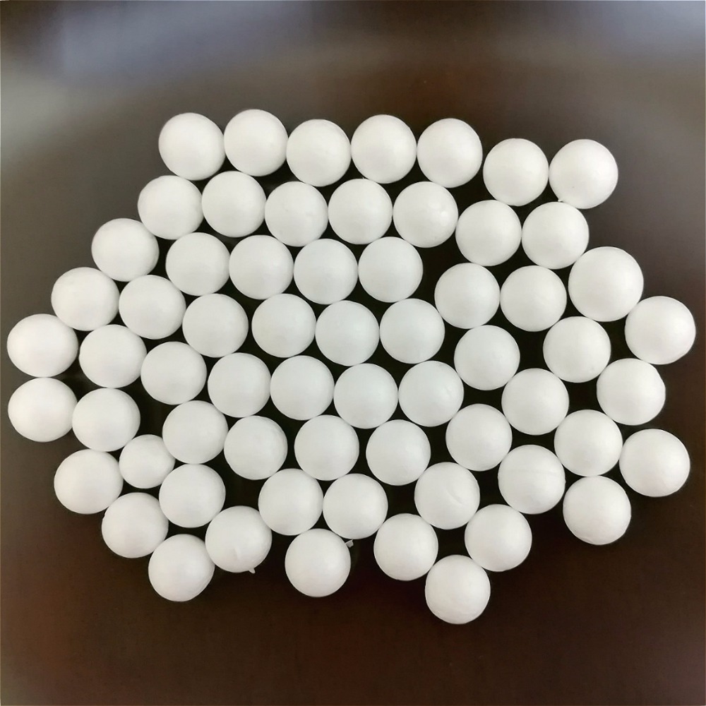 Diameter 1cm 1.5cm 2cm 3/4cm White Modelling Polystyrene Styrofoam Foam Balls For Diy Decrative Styrofoam Filler Bead. 