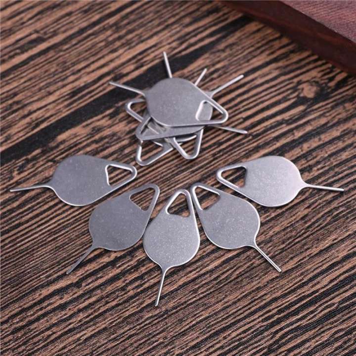 Que chọc sim tiện lợi