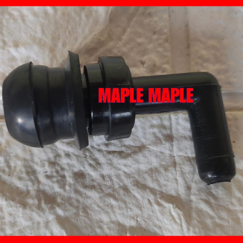 KIA PRIDE PCV VALVE L TYPE Lazada PH