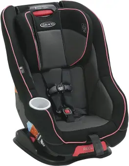 graco rapidremove car seat