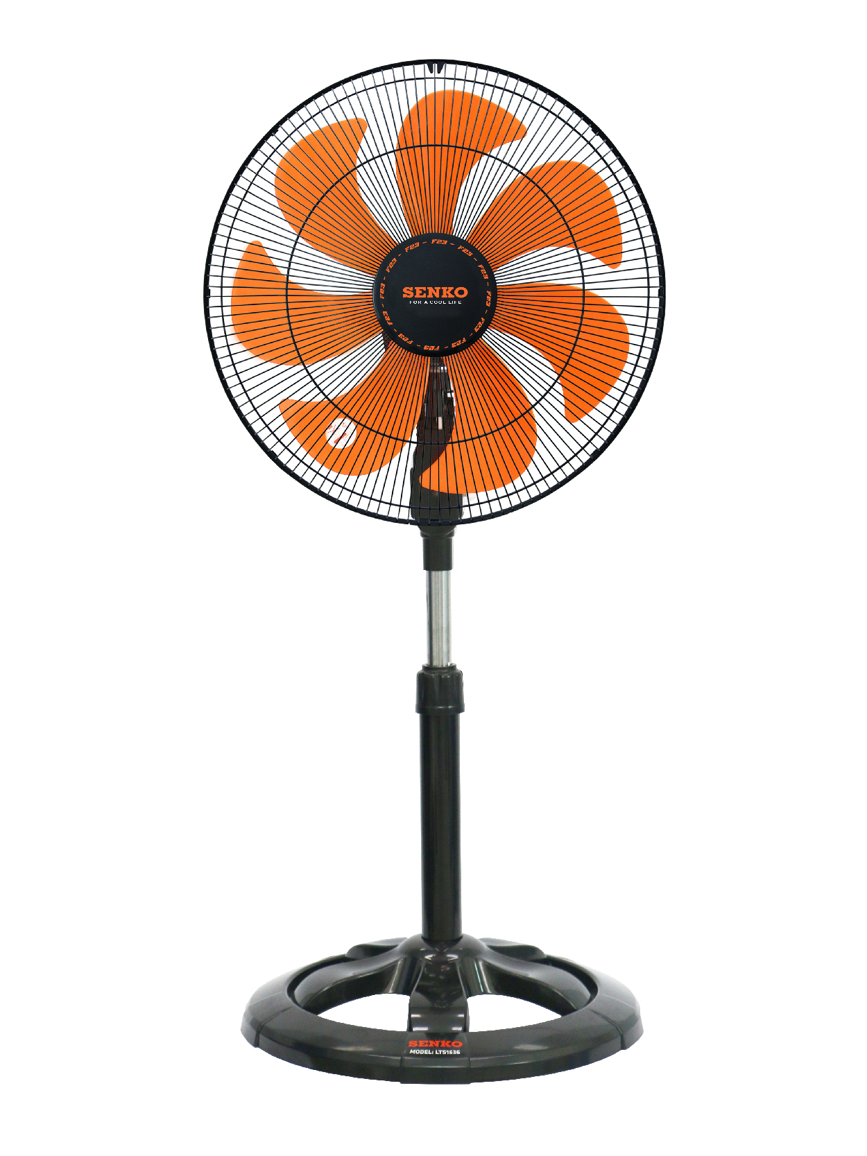 Quạt lỡ Senko LTS1636
