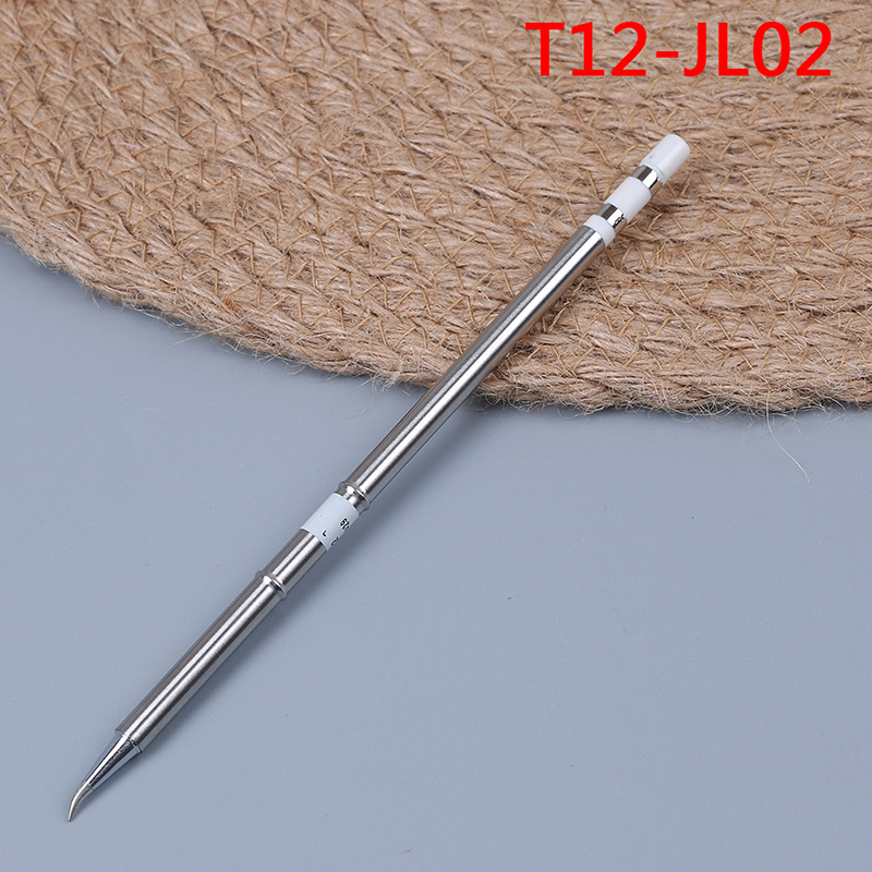 Đầu hàn sắt t12 bc2 j02 jl02 kr ils cho trạm làm lại hàn