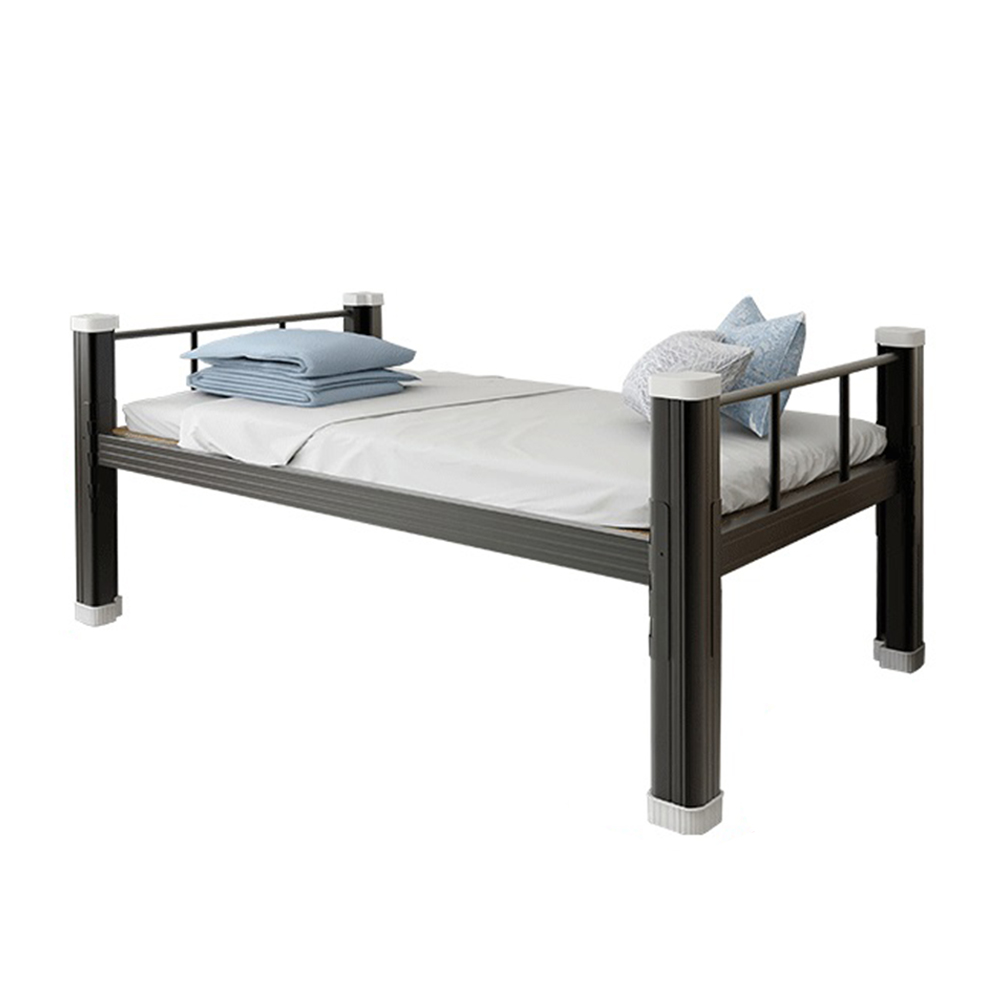(JIJI.SG x DREAMAX) ALGOT Steel Bed frame (OnSite Installation