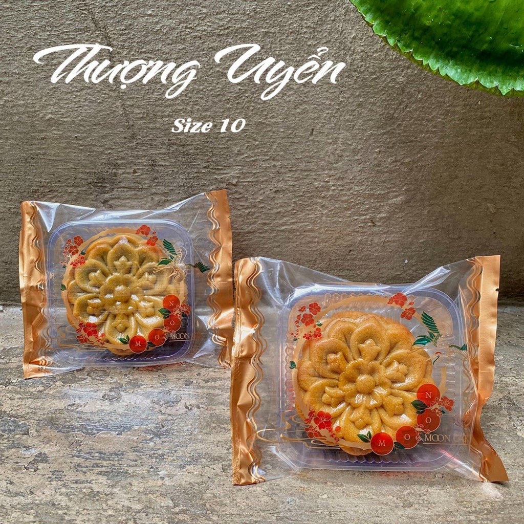 Túi Đựng Bánh Trung Thu số 10(180-200gr)