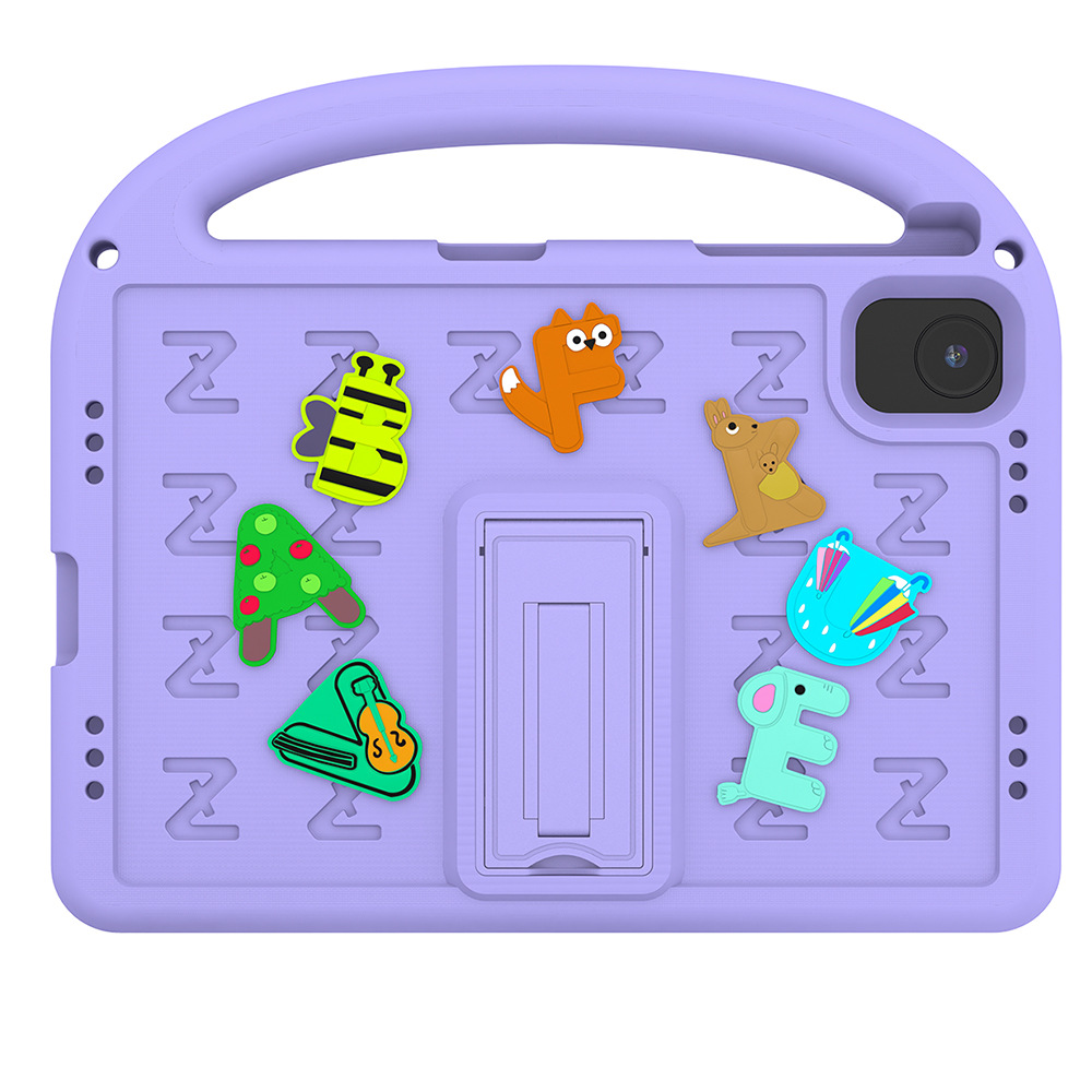 Huawei%20Honor%20Pad%20X9A/X9%20Pro%2011.5%20inch%20Tablet%20Case,Heavy%20Duty%20Shockproof%20Protective%20Tablet%20Case%20Cover%20for%20Huawei%20Honor%20Pad%20X9A/X9%20Pro%2011.5%20inch%20-%20Image%205