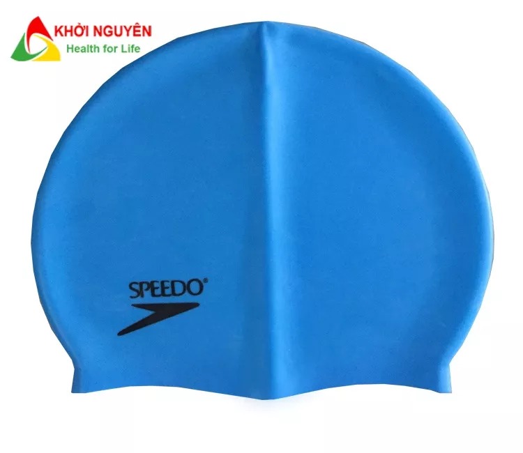 MŨ BƠI SPEEDO TRƠN